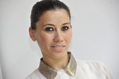 Maître Leila MAHOUNE  Avocat Nice