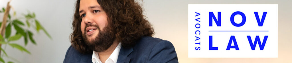 Maître Bruno GUILLIER avocat Paris
