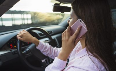 Téléphone au volant : quelles sanctions ?