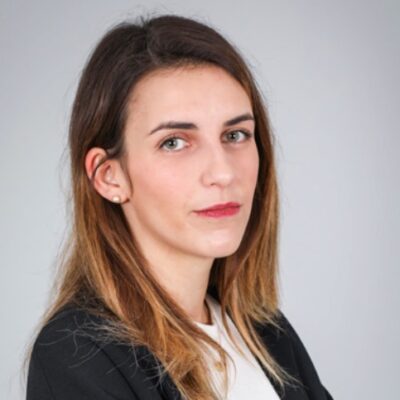 Maître Yasmine BARKALLAH Droit de l'immobilier Saint-Ouen 