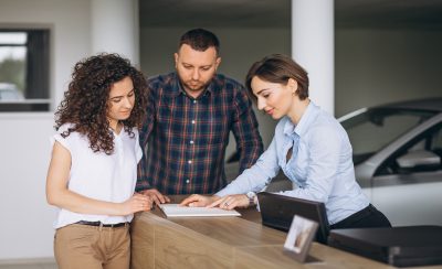 Compromis de vente : le délai dépassé