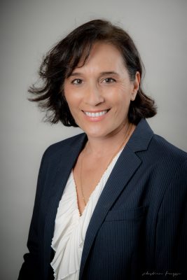 Maître Sandrine ANTONELLI  Saint-Paul-la-Réunion 