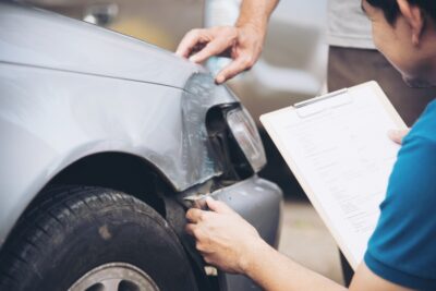 Comment déclarer un accident avec délit de fuite ?