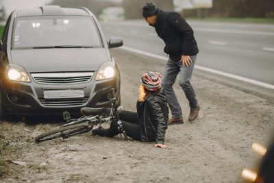 Comment prouver un délit de fuite ?