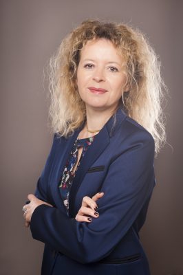 Maître Sandrine GODEMER Avocat Droit de la Fonction Publique Paris 