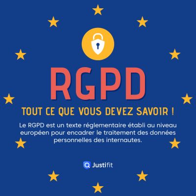 RGPD : tout ce que vous devez savoir !