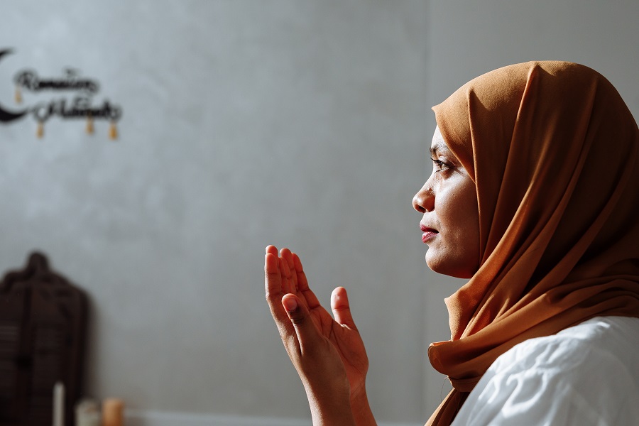Divorce en Islam quels sont les motifs pour une femme de demander la séparation