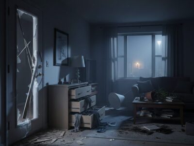 Vol avec effraction : comment se faire indemniser par l&rsquo;assurance ?