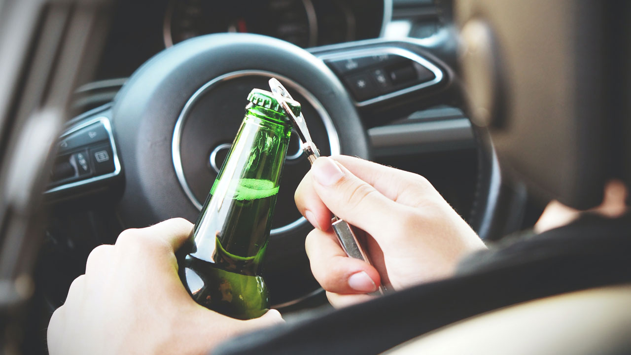 Quelle est la limite d’alcool à ne pas dépasser pour le conducteur ?
