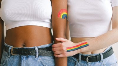 La discrimination des LGBT