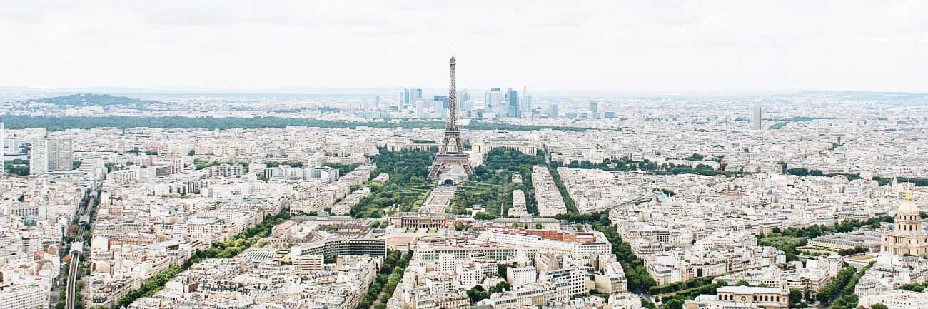 Maître Victoria FERRERO Paris