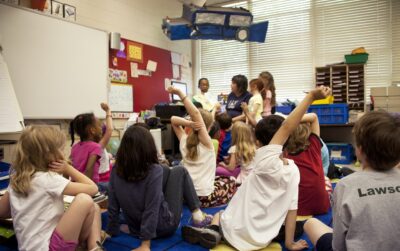 Le harcèlement scolaire avant et après la proposition de loi