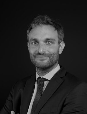 Maître Antoine ANGLÈS D'AURIAC Droit Commercial - Concurrence Paris 