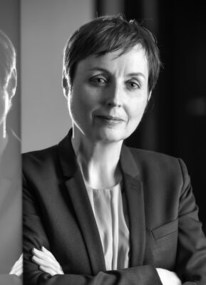 Maître Marie-Laure HOUDAN Droit Commercial - Concurrence Lyon 