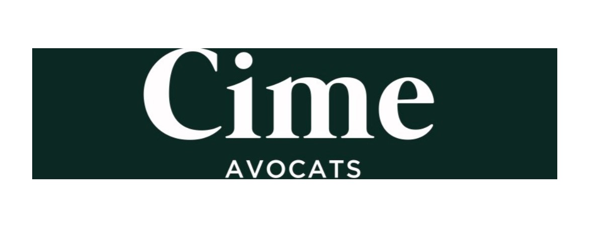 Cabinet Cime Avocats