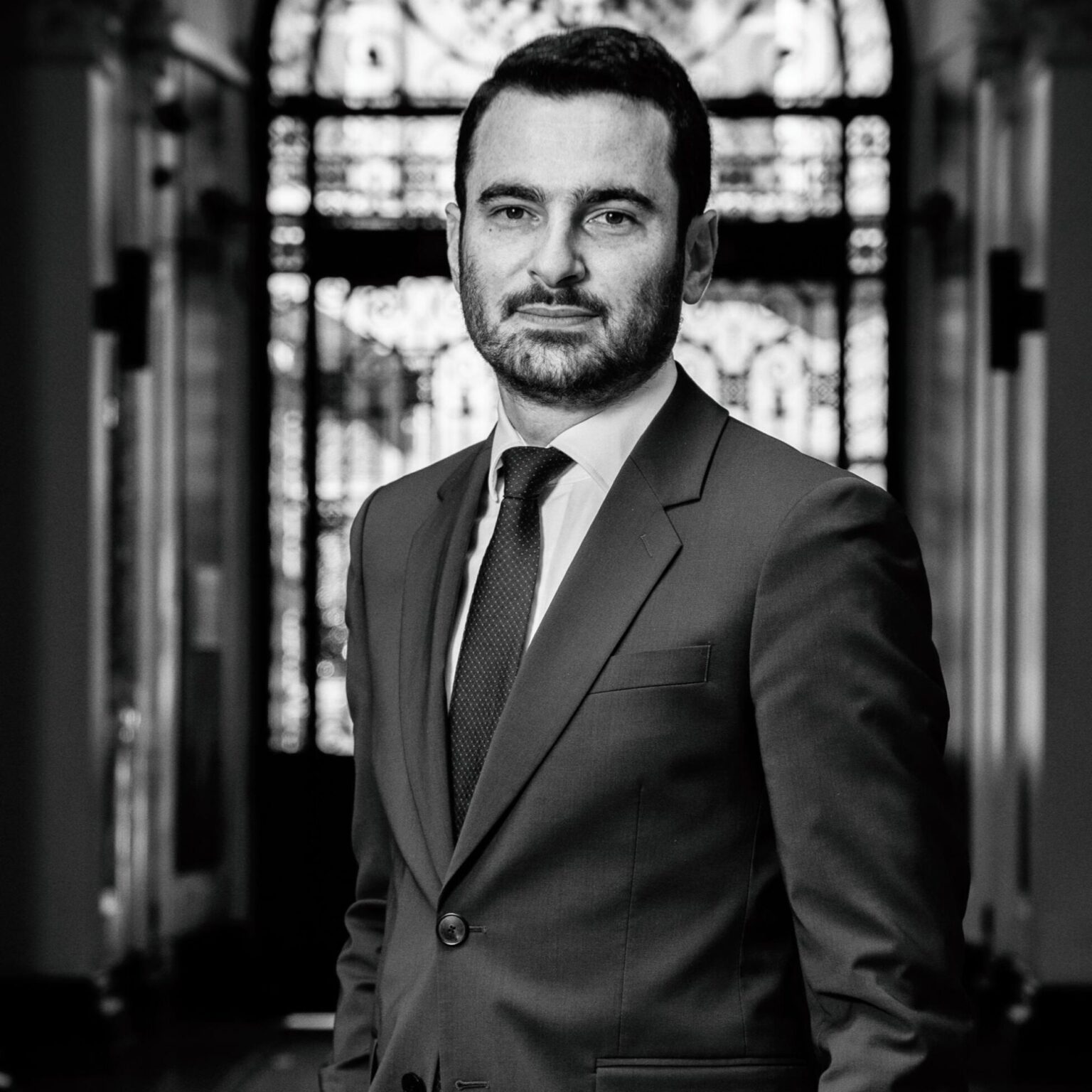 Maître Nabil ADDAD Avocat Paris | justifit.fr