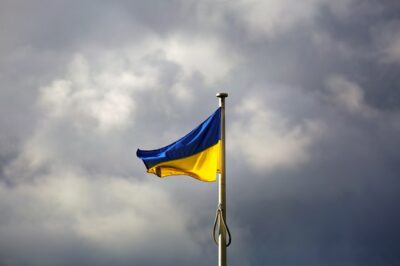 Guerre en Ukraine : conseils de nos avocats pour aider les ressortissants