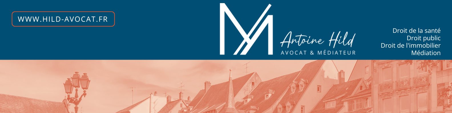 Maître Antoine HILD