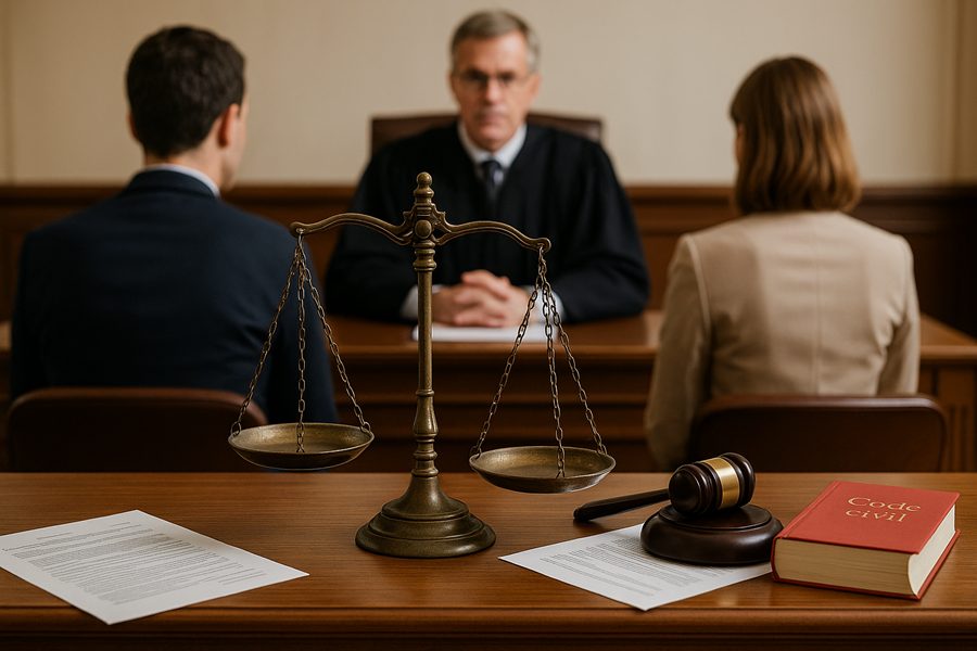 Prestation compensatoire divorce pour faute