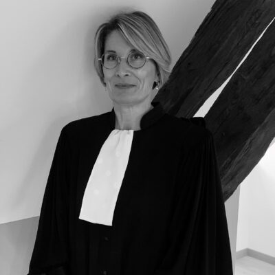 Maître Christelle SIGNORET Avocat Auxerre