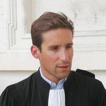 Maître Raphaël CHEKROUN Avocat La Rochelle 