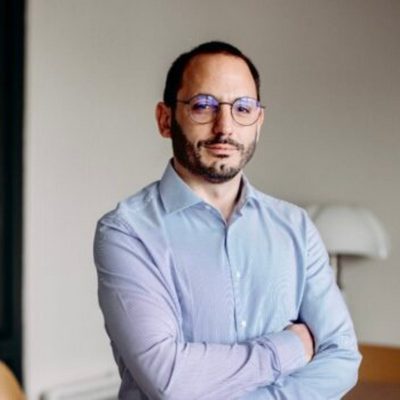 Maître Sébastien BINET