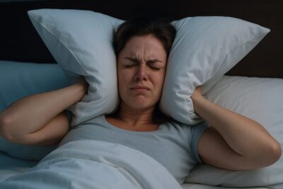 Tapage nocturne : que faire face aux troubles de voisinage ?