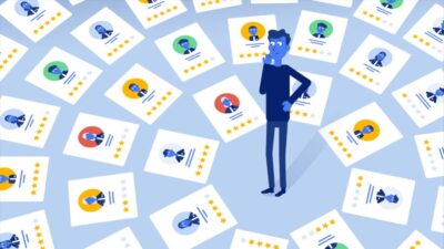 Notation des avocats : qu’en pensent les justiciables ?