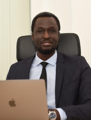 Maître Alioune NDOYE Droit Commercial - Concurrence Paris 