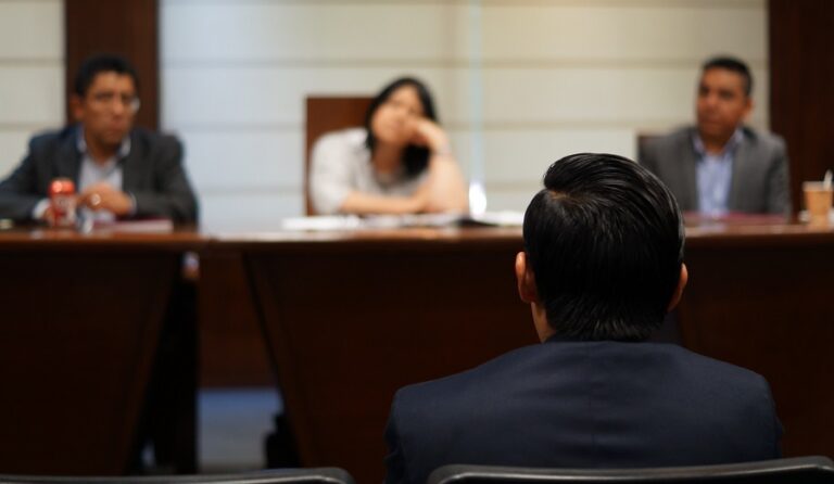 Condamnation à Une Amende Par Le Tribunal Correctionnel