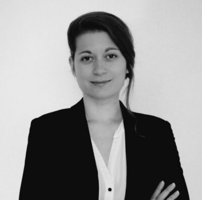 Maître Angéline NICOLAS Droit de l'immobilier Aix-les-Bains 
