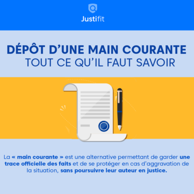 Déposer une main courante : tout connaître