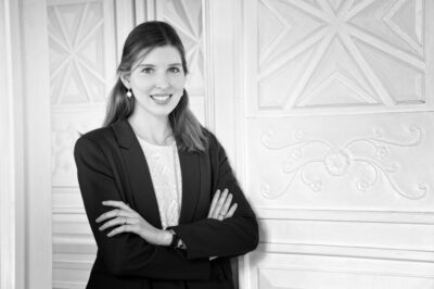 Maître Léa GOURGUES Avocat Pau