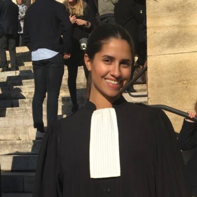 Maître Amandine JULLIEN Droit des Contrats Montpellier 