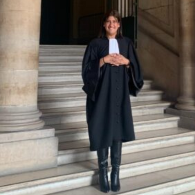 Maître Maria BEKMEZCIOGLU Droit de la Sécurité Sociale Paris 4ème 