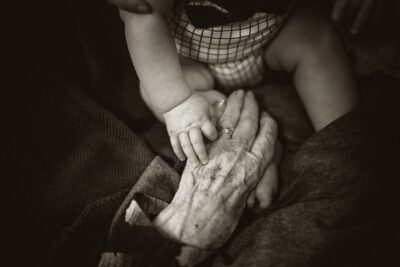 Le droit de visite pour les grands-parents : tout ce qu’il faut savoir