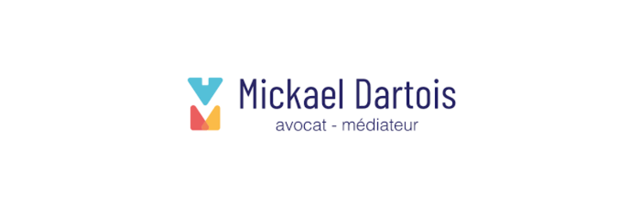 Maître Mickael DARTOIS