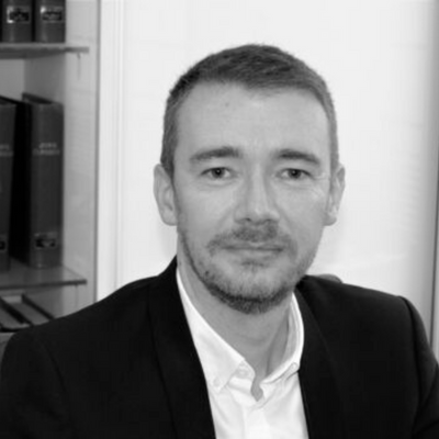 Maître Mickael DARTOIS Avocat Caen