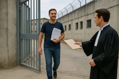 Aménagements de peine : les modalités et le rôle de l’avocat pénaliste