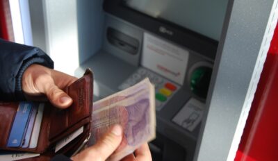 Fraude à la carte bancaire