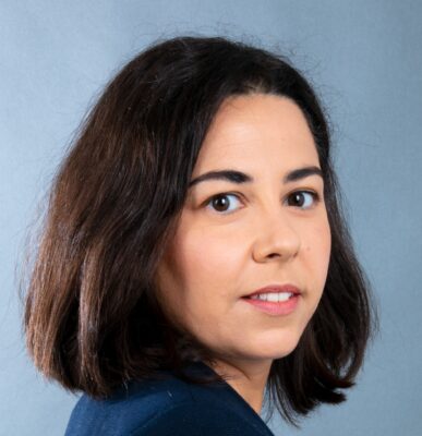 Maître Christelle MARQUES Avocat Épinay-sur-Seine