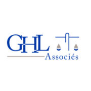 Cabinet GHL ASSOCIES logo