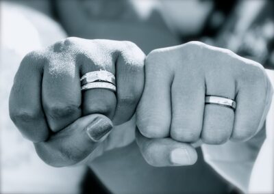 Comment porter plainte ou faire pour annuler un mariage gris/blanc ?