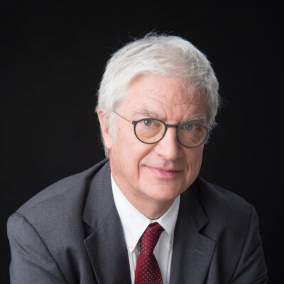 Maître Benoît GUILLON Avocat Paris