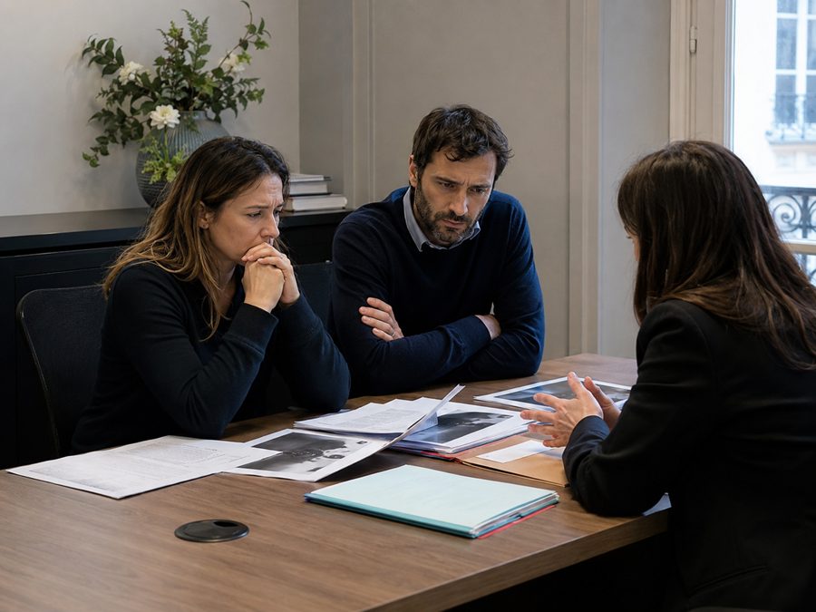 Tout savoir sur un signalement abusif et les recours - photo 1
