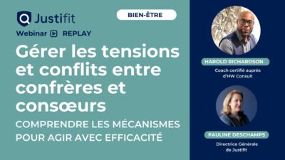 Comment gérer les tensions et conflits entre confrères – consœurs ?