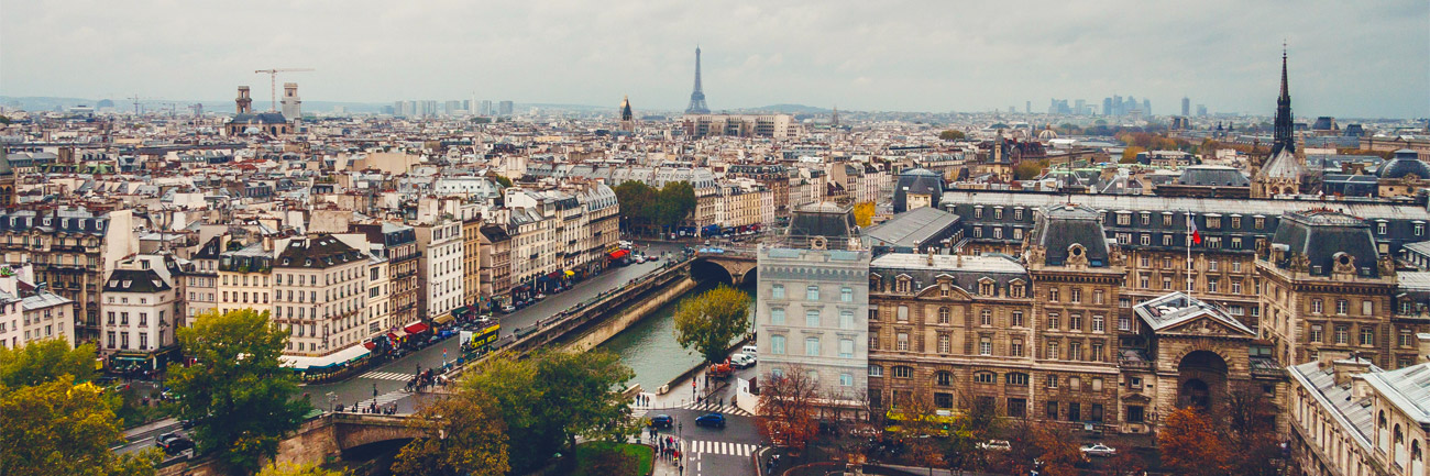 Maître Gwenaël KERVEILLANT Paris