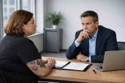 Le physique : critère majeur à l’embauche ?