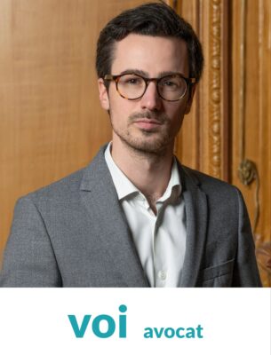 Maître Gwenaël KERVEILLANT Droit Commercial - Concurrence Paris 
