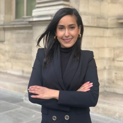 Maître Leïla AÏSSAOUI Droit des mineurs Paris 